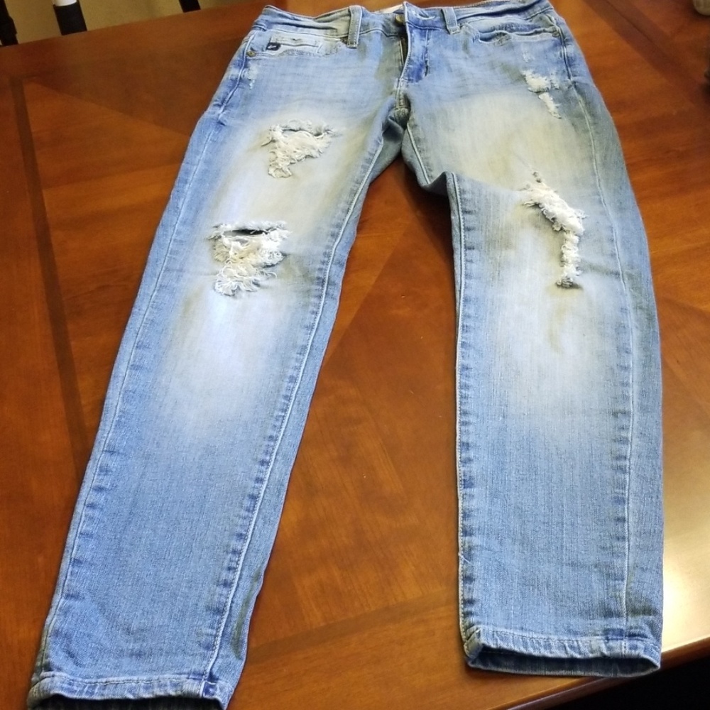 Kancan Jeans
